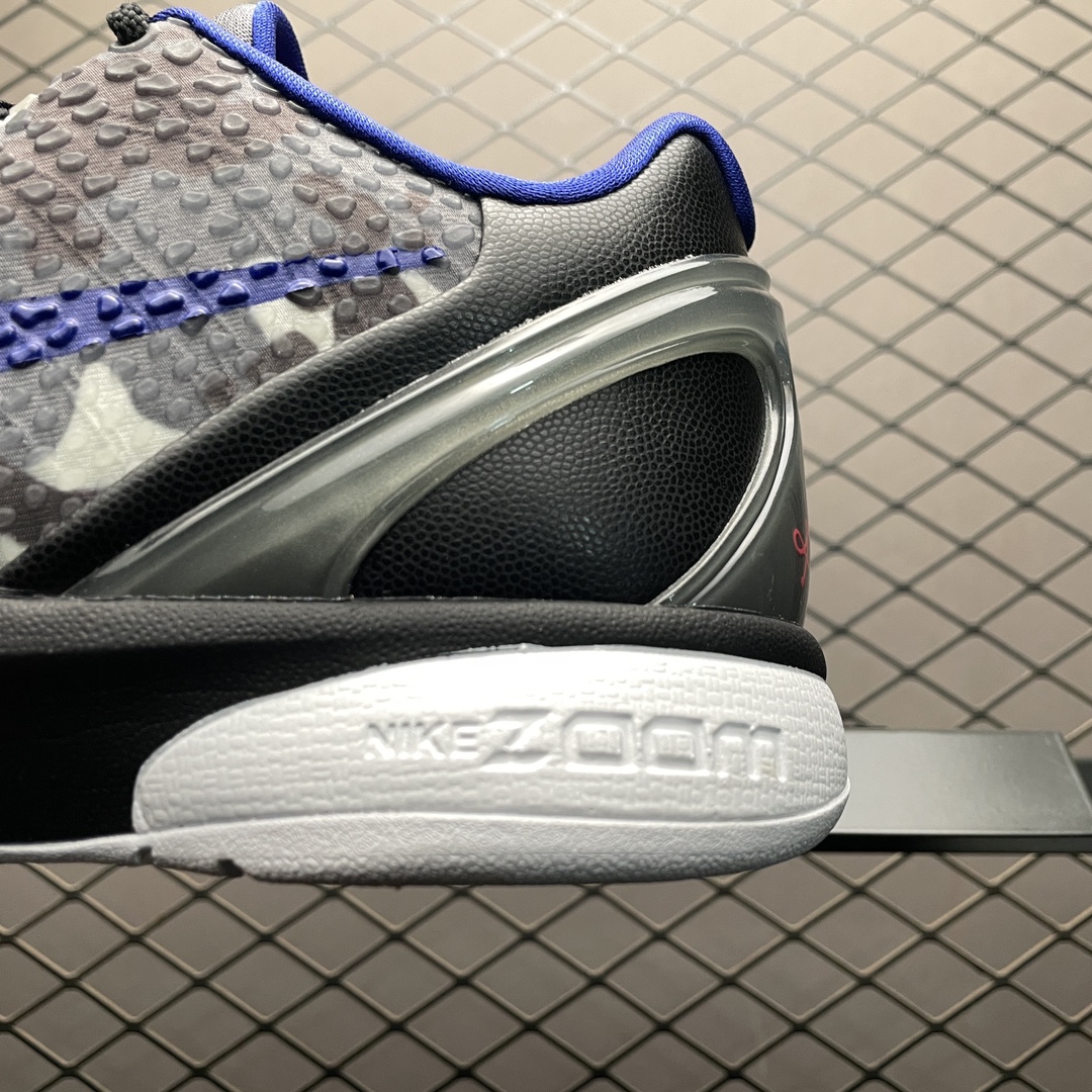 NK Kobe 6 Protro 429659-901