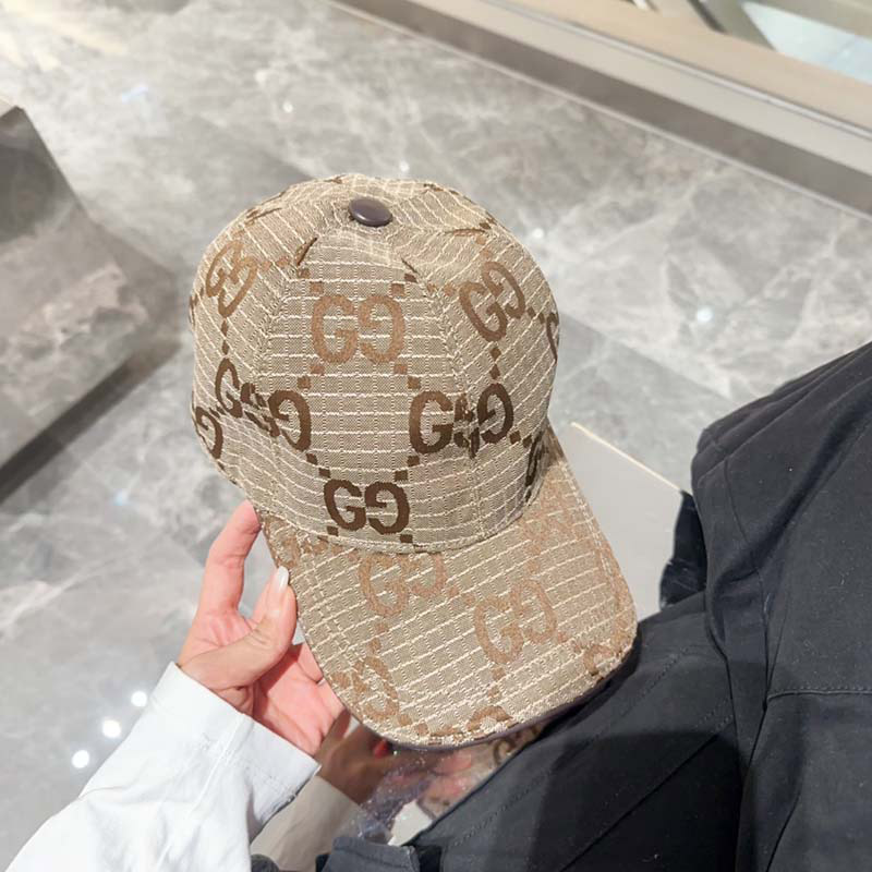 Classical Adjustable Baseball Cap MZ-916093