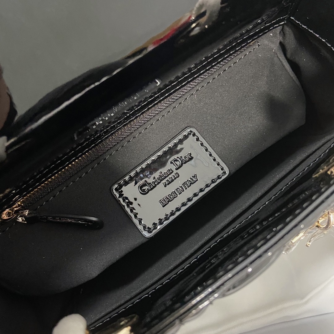 DR Shoulder bag 20cm