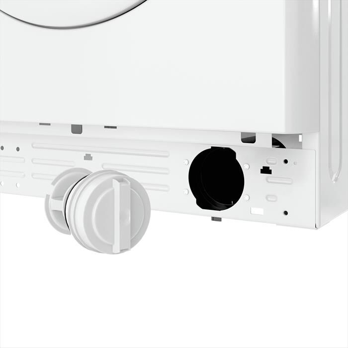 INDESIT - Lavatrice MTWC 71296 W IT 7 Kg Classe A