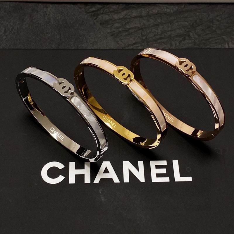 Chanell Bracelets