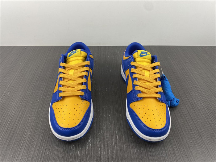 NK Dunk Low UCLA DD1391-402