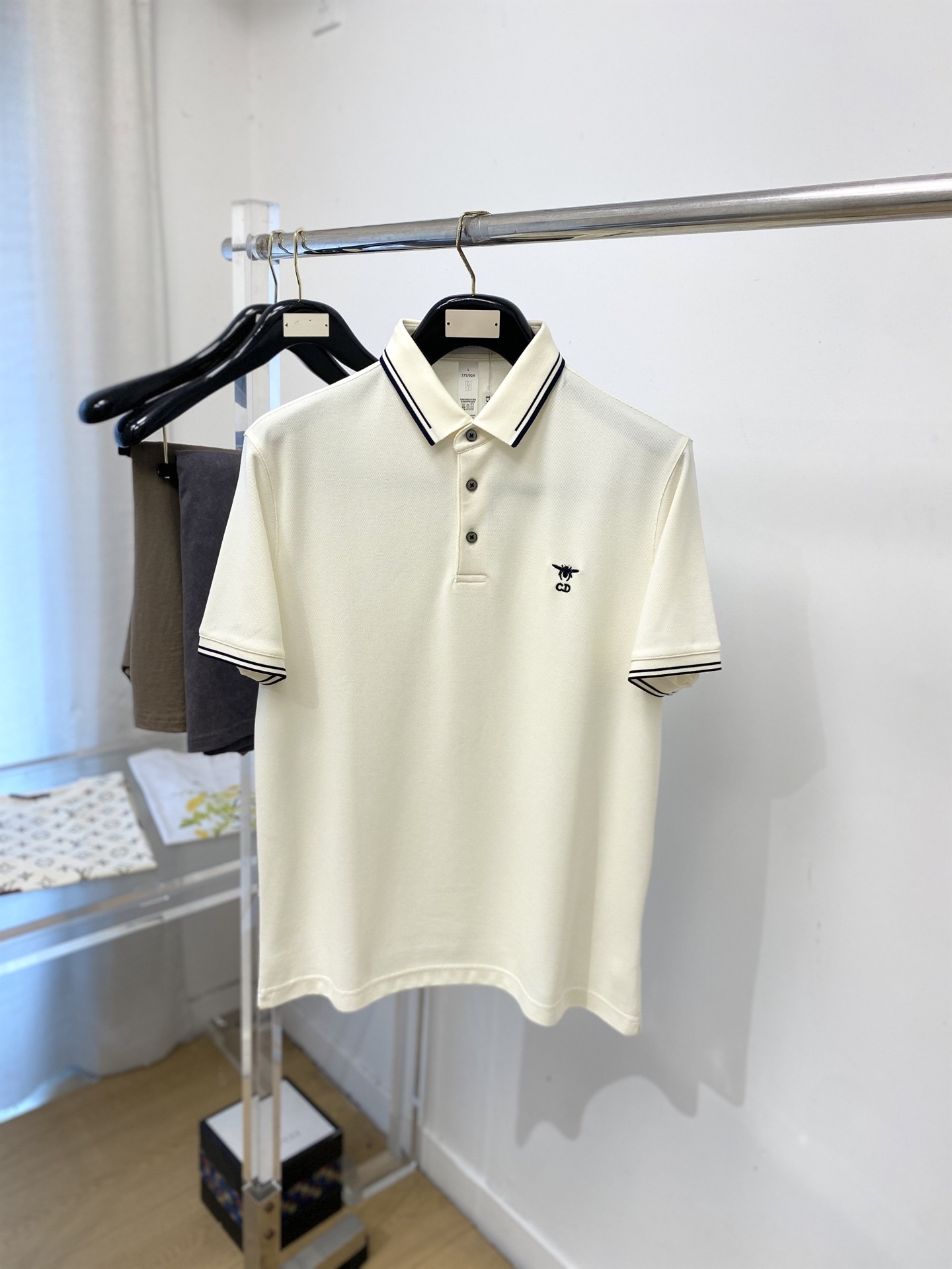 DR POLO shirt