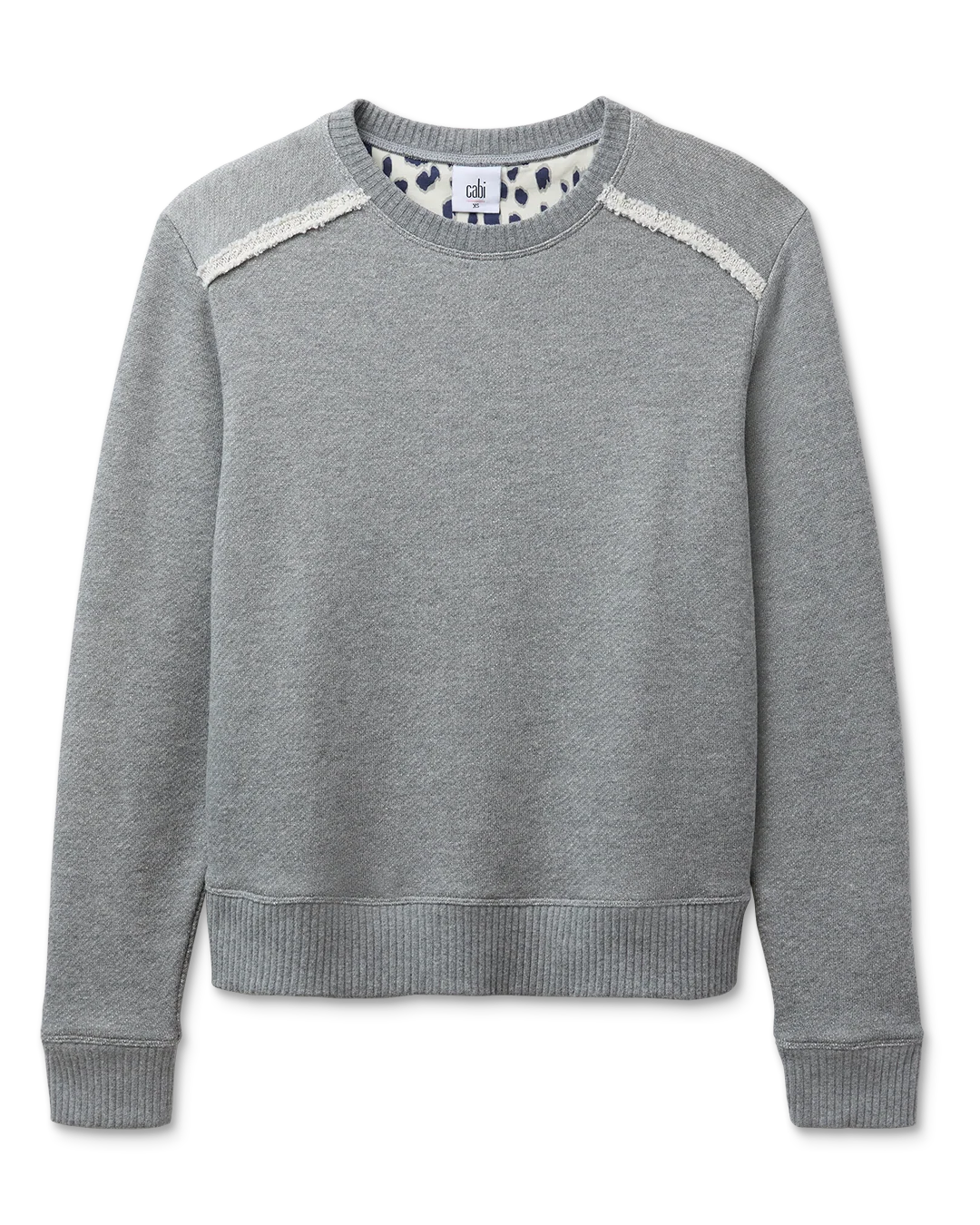 Playtime Pullover