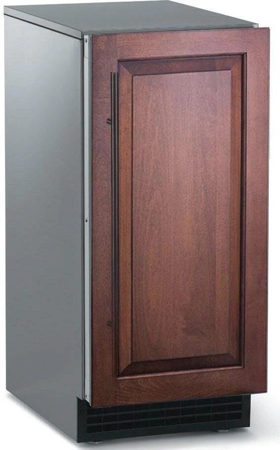Scotsman 15" Built-In Undercounter Gourmet Ice Maker With Gravity Drain