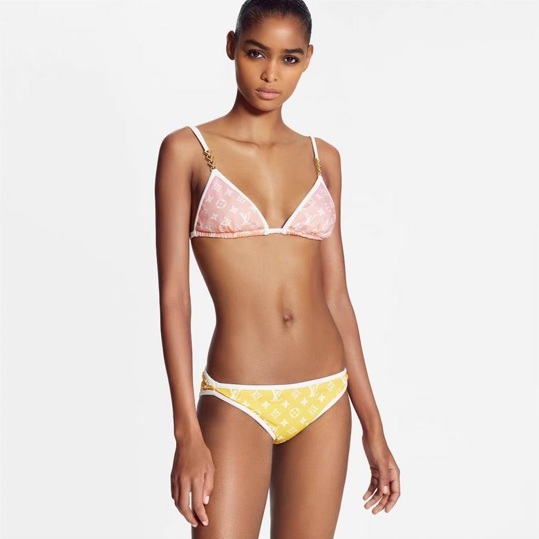 LV Bikini