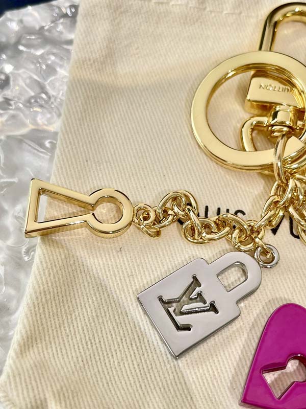 Fashion Key Chain YSK-917000167