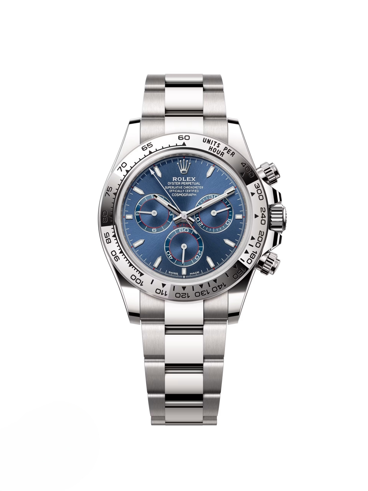 Rolex Cosmograph Daytona m126509-0005 40mm