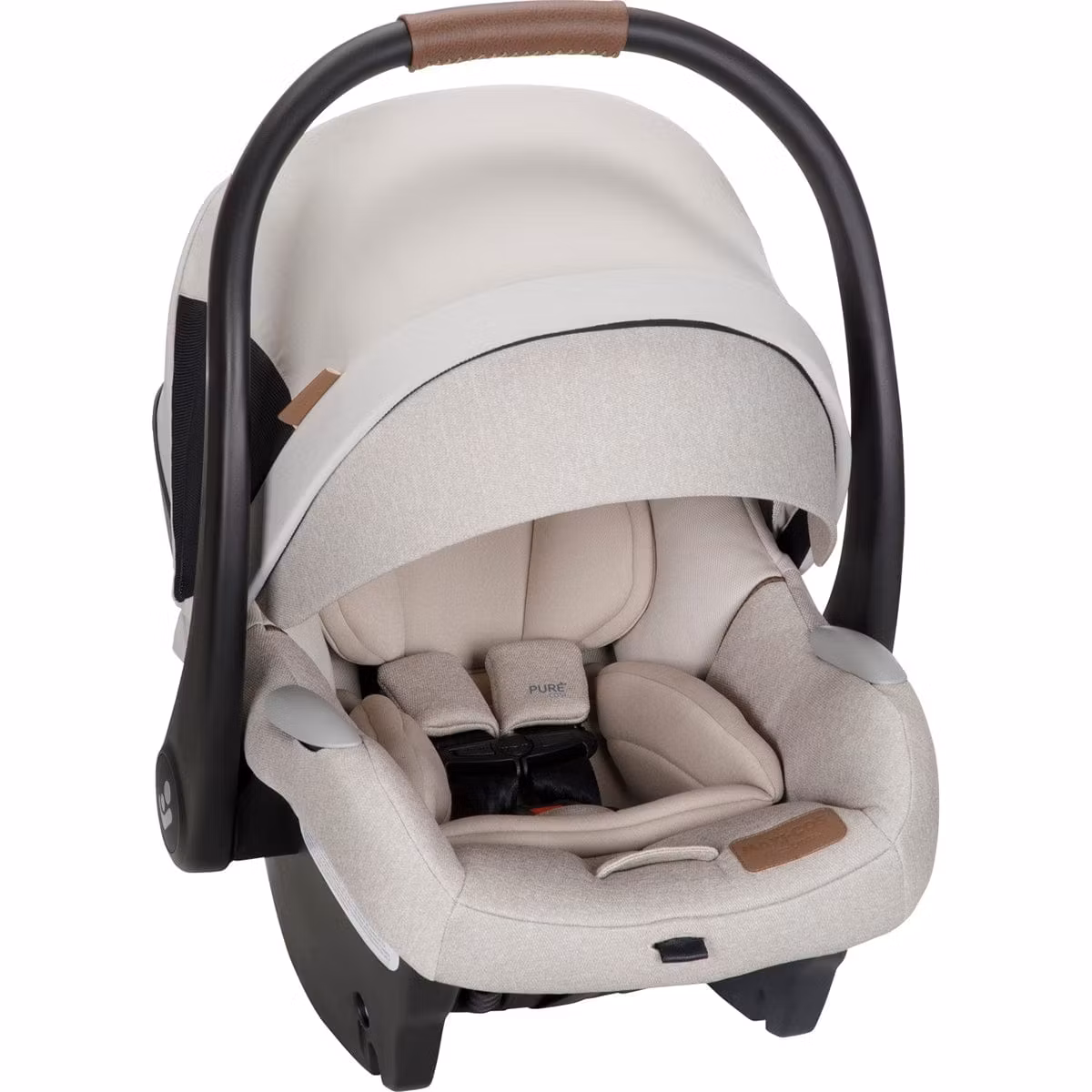 Maxi-Cosi Tayla Max 5-in-1 Travel System - Desert Wonder