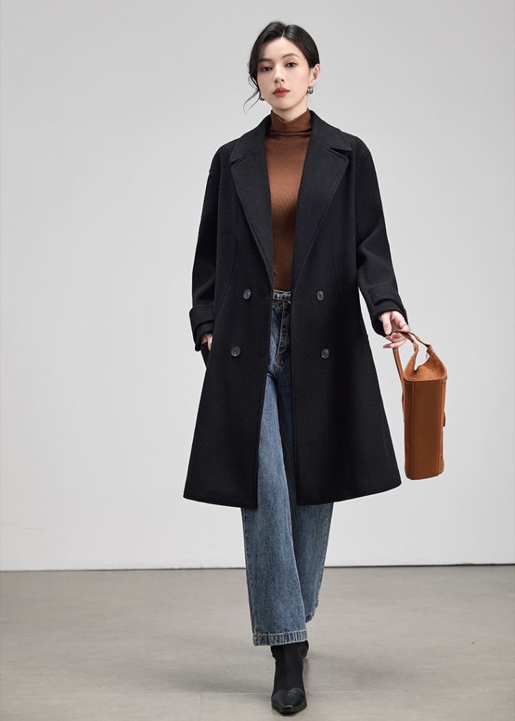 Professional summer coat thin business suit set