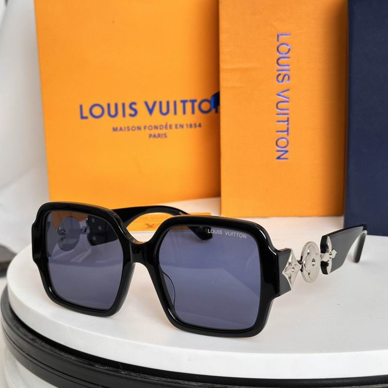 LV Sunglasses