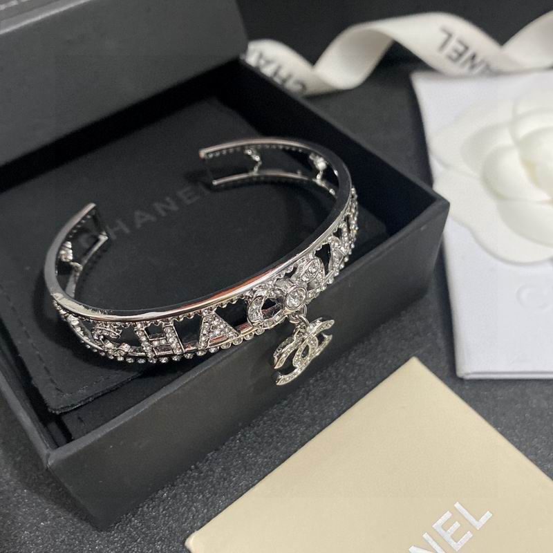 Chanell Bracelets