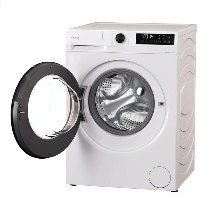 CANDY - Lavatrice GD 410B8-S 10 Kg Classe A-Bianco