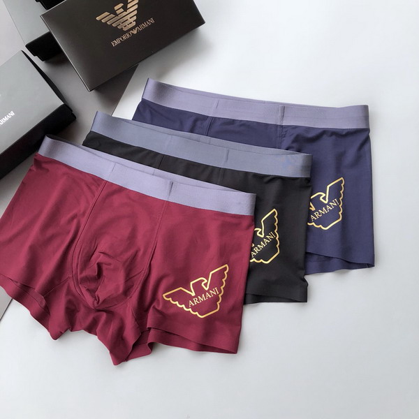AMN Panties  Box of three
