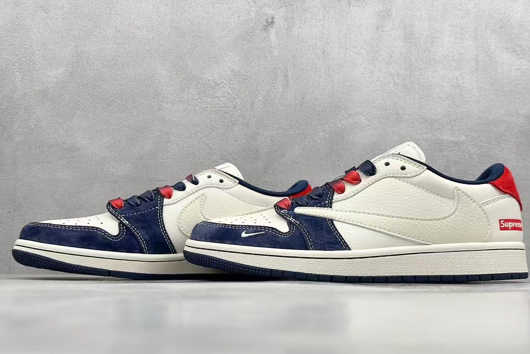 NK Air1 Low x SupreM XY2688-122