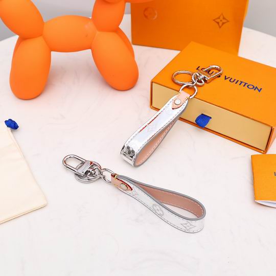 LV Key Ring