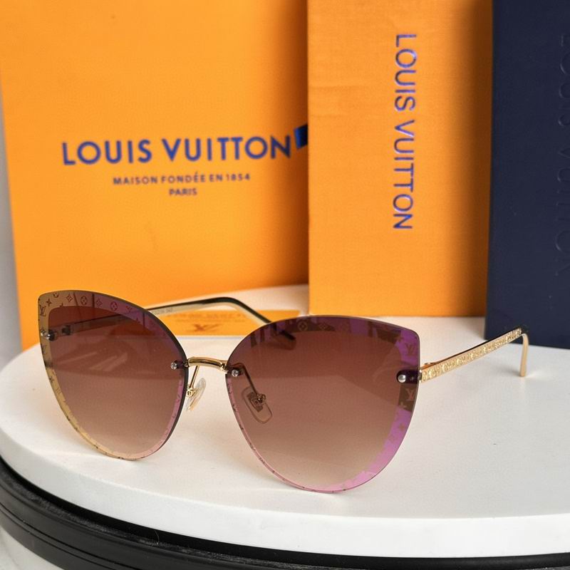 LV Sunglasses