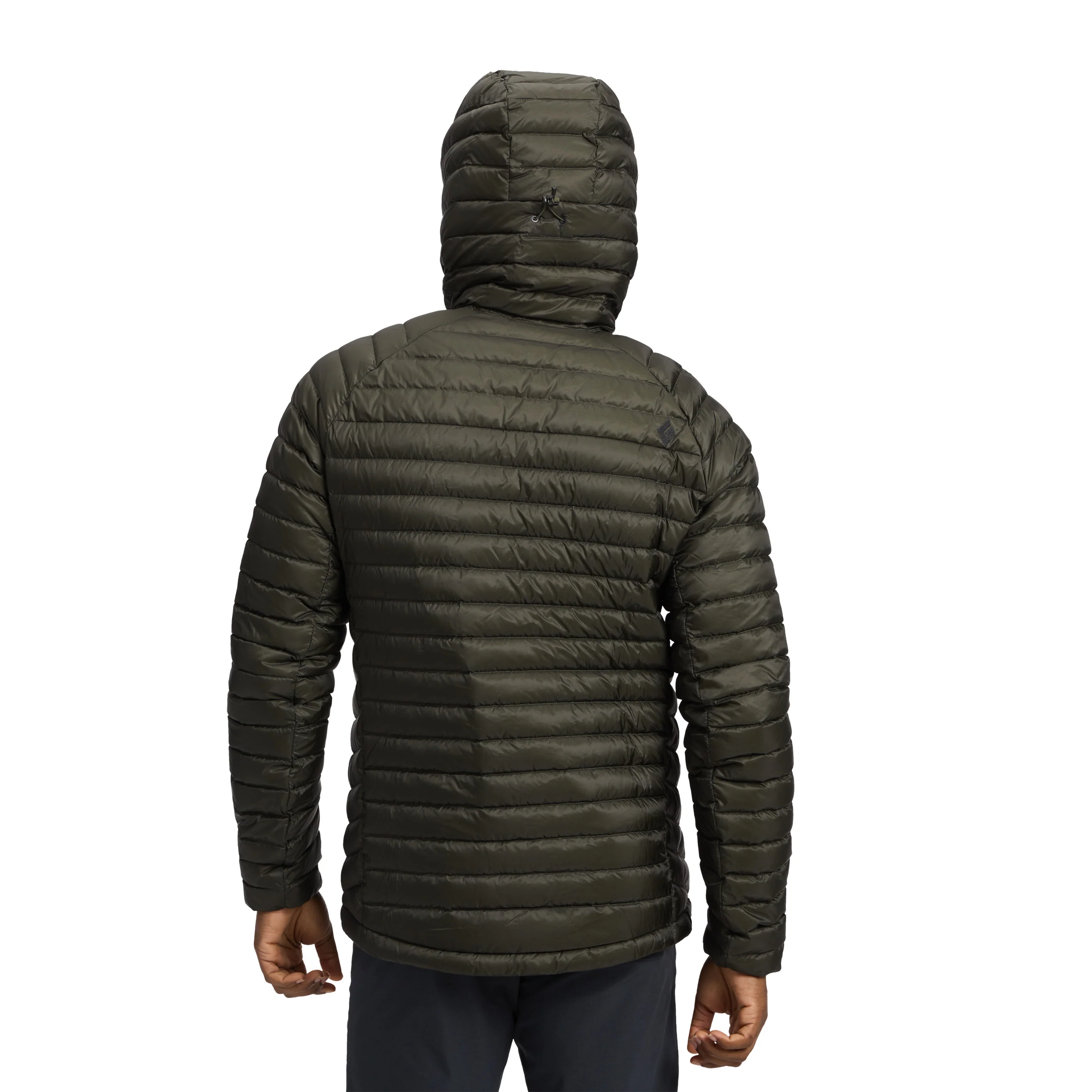Men's Deploy Down 1.0 Hoody - Past Season