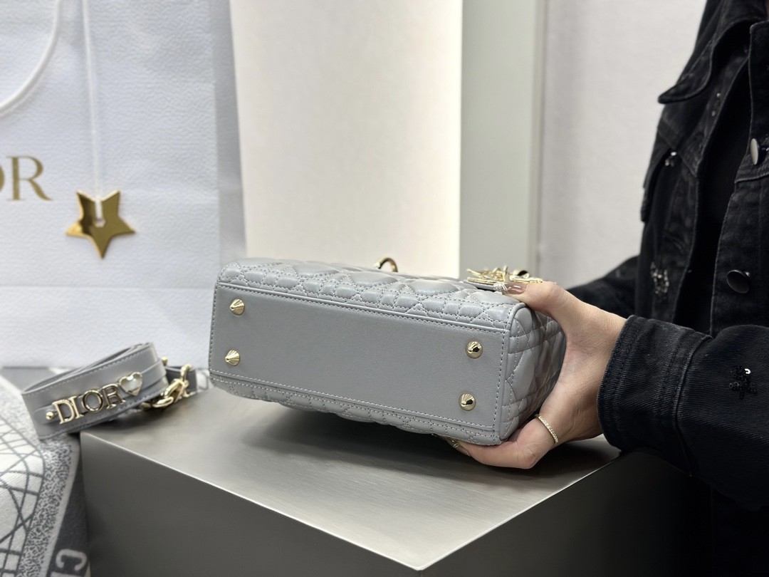 DR Lady bags 20x8x17cm