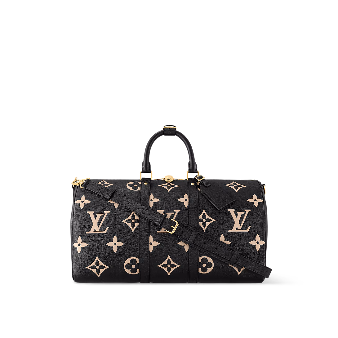 Keepall Bandoulière 45