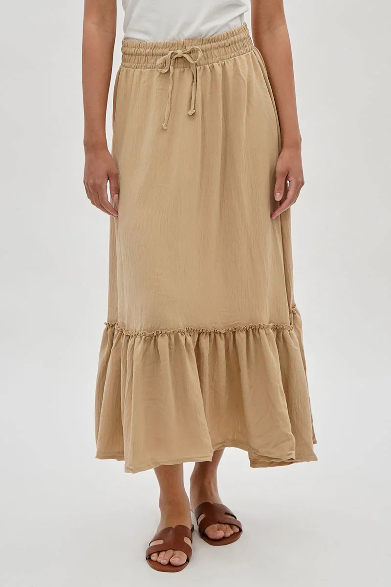 Skirts