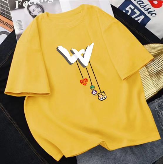 Fashion T-shirt TX-971092