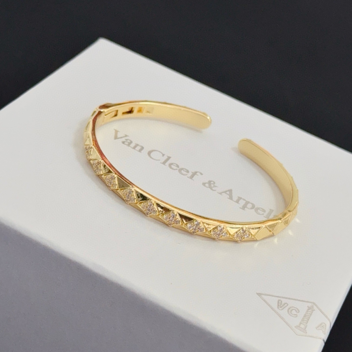VCA Bracelets