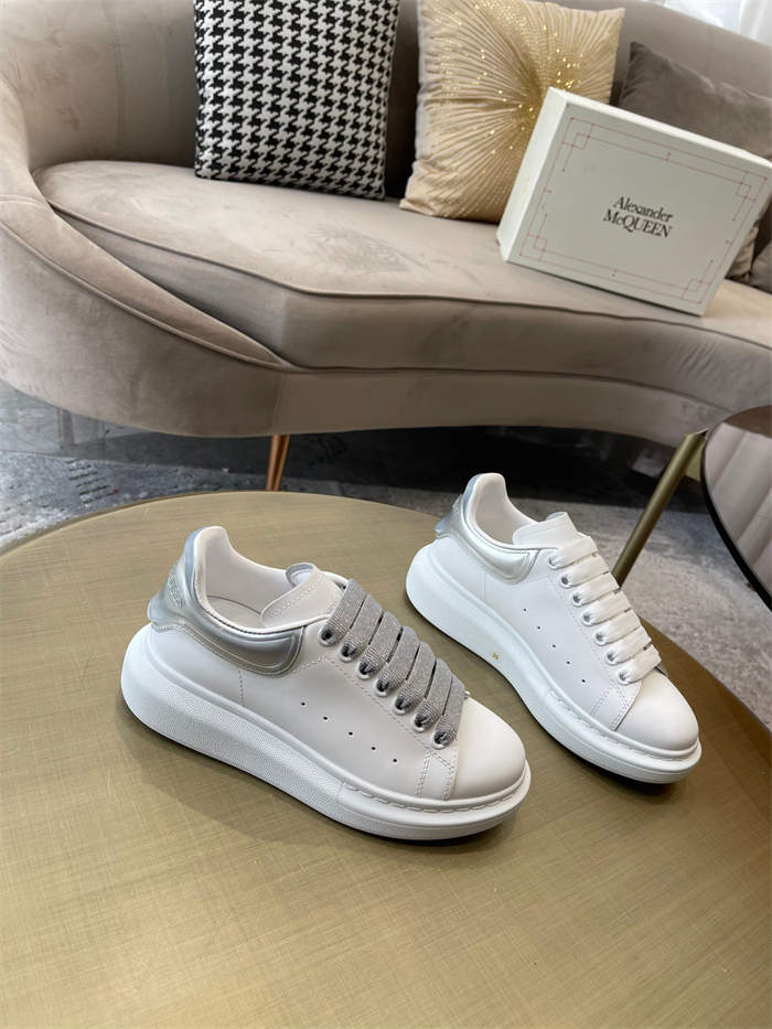 Alexander MQ Oversized