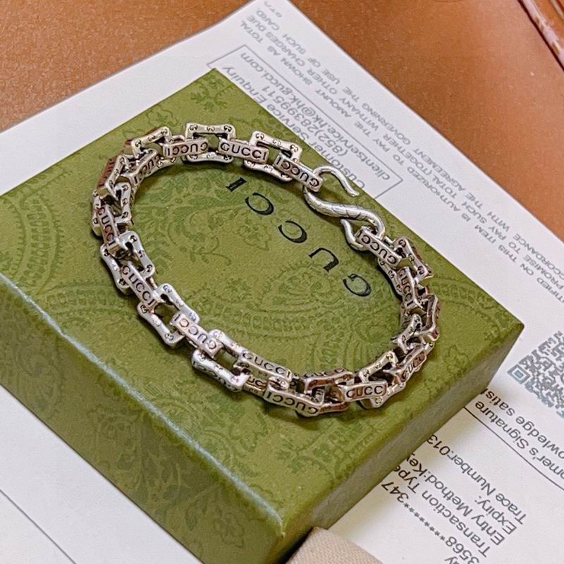 GUC Bracelets