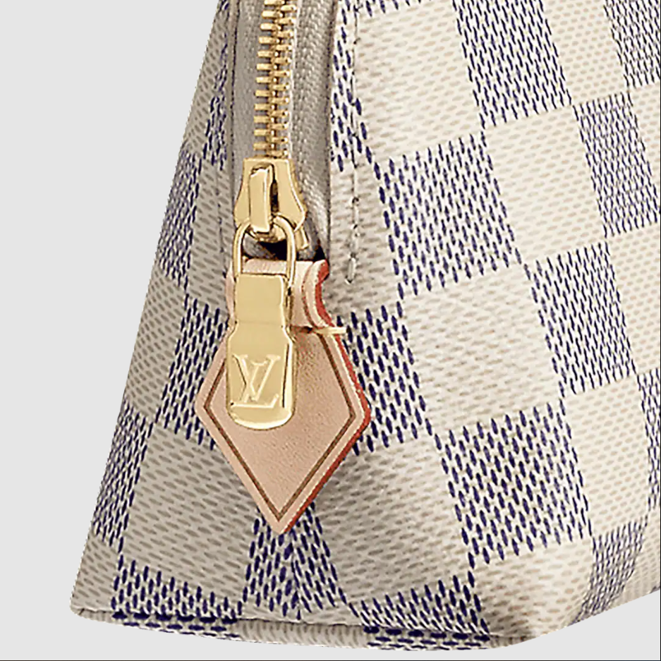Cosmetic Pouch