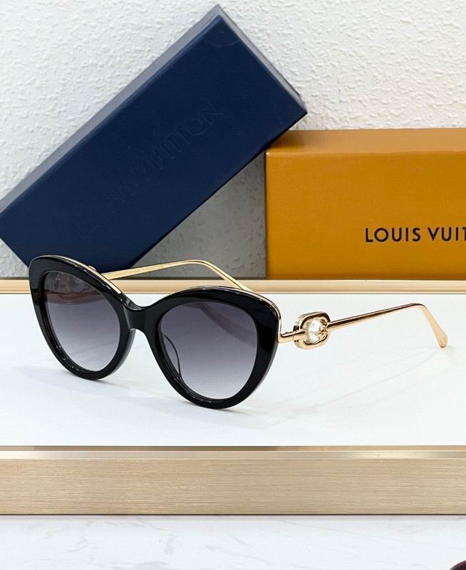 LV Sunglasses