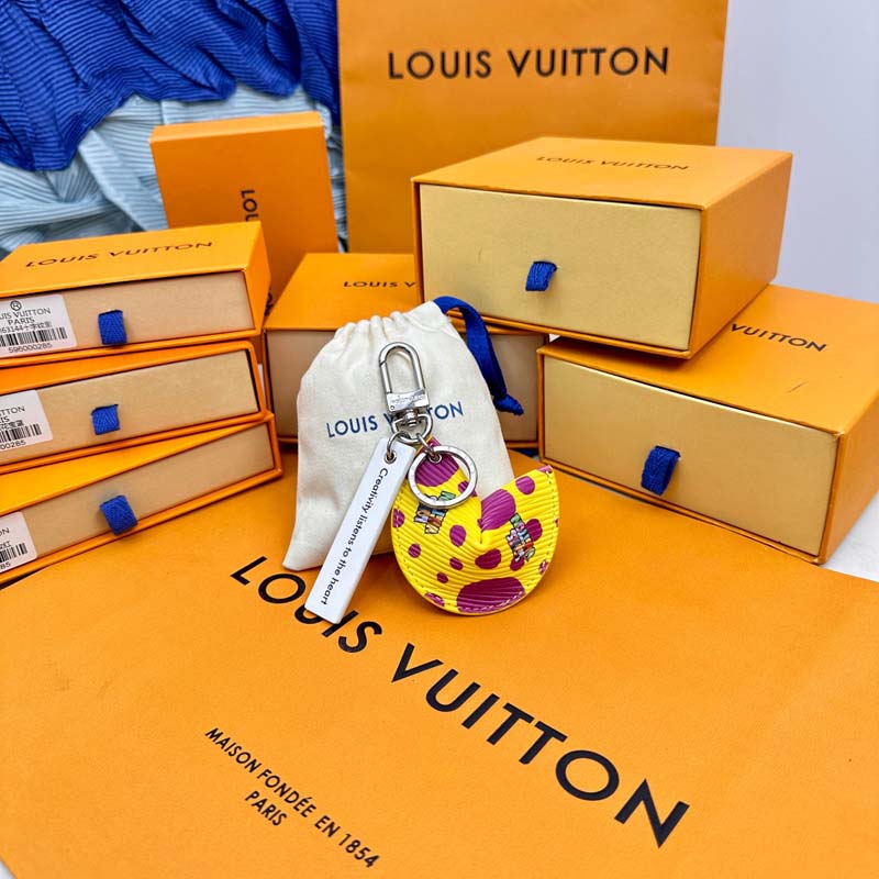 Fashion Key Chain YSK-917000229