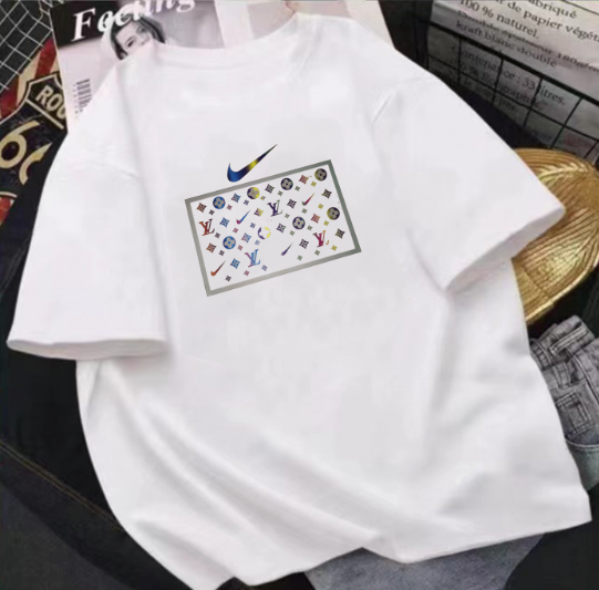 Fashion T-shirt TX-9710104