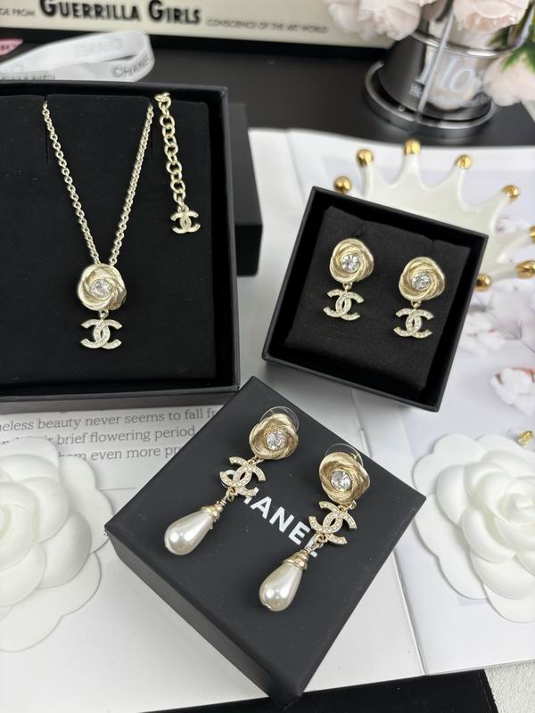 Chanel Necklace