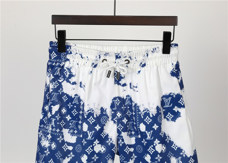 LV Two Piece Short