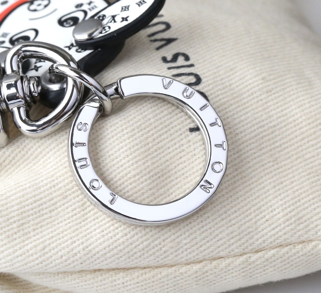 Fashion Key Chain YSK-91700051