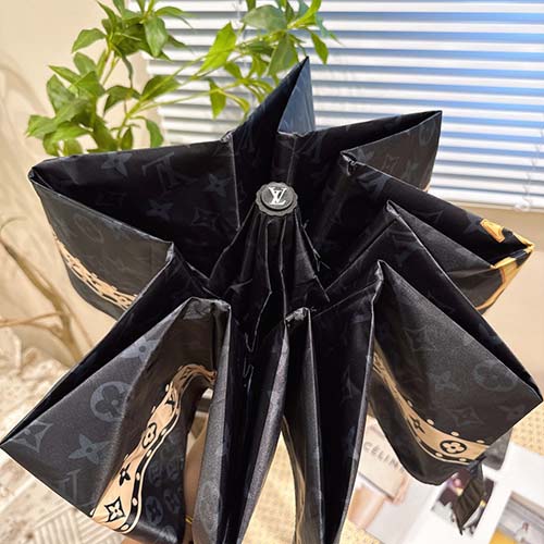 Windproof Automatic Sun Rain Umbrella UPF50+ YS-926030