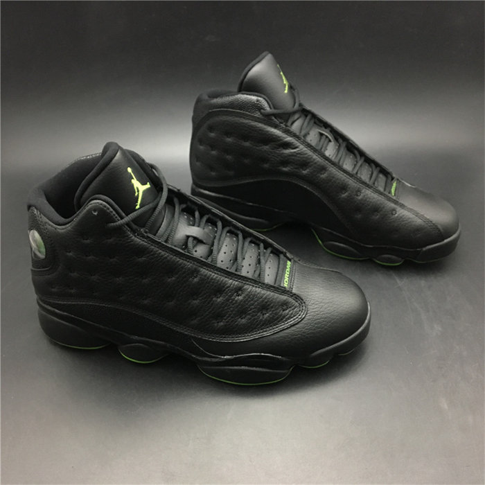 JRD 13 Retro Altitude 414571-042