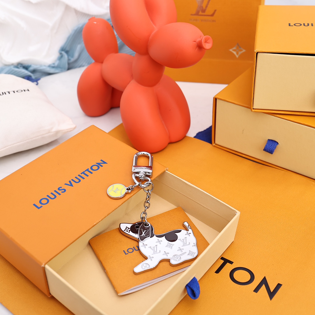 Fashion Key Chain YSK-91700070