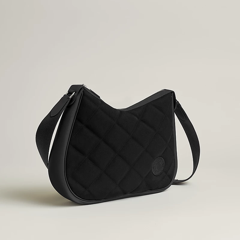 Hermès Horseback bag L 14.6