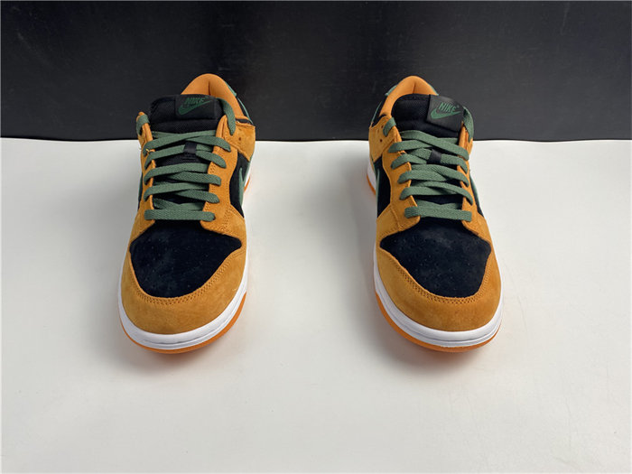 NK Dunk Low Ceramic DA1469-001
