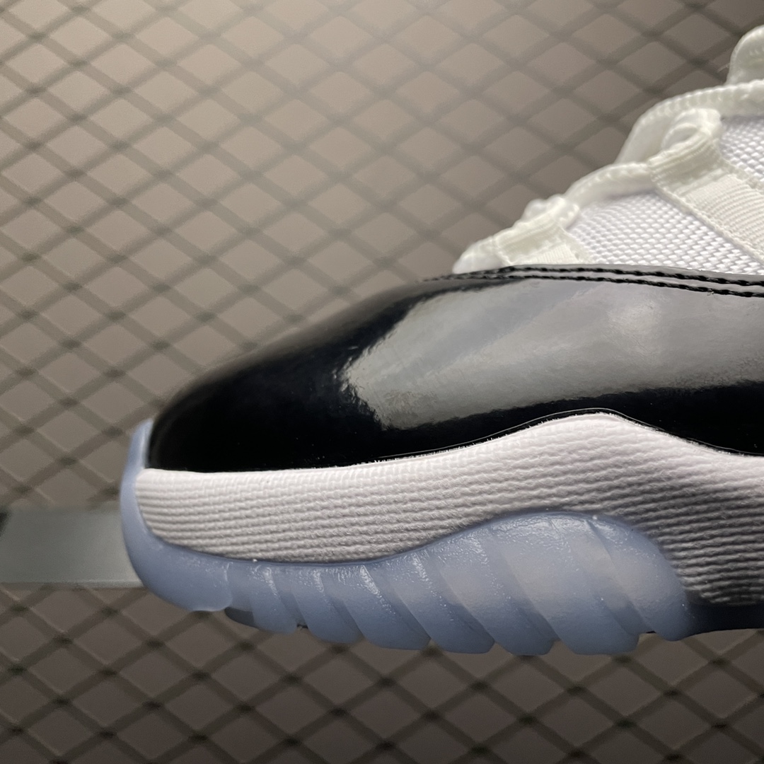JRD 11 Retro Low Concord 528895-153