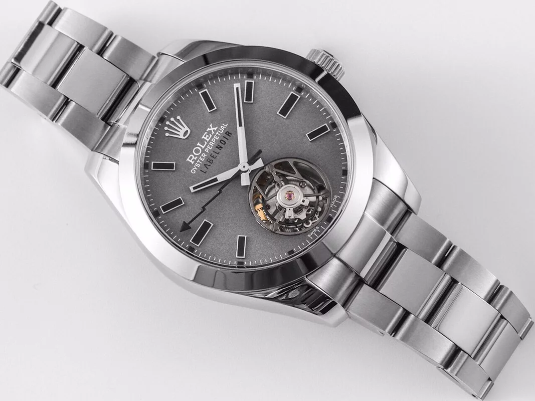 Classical Man’s Mechanical Watch WB-7180030