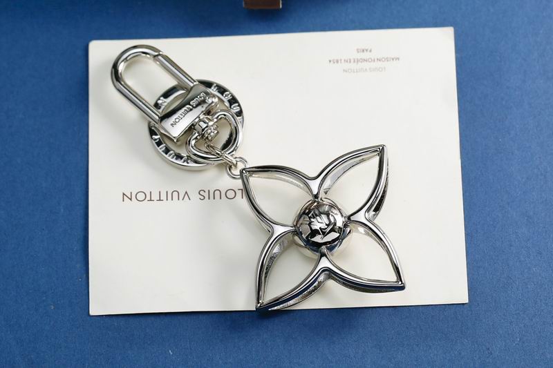 LV Key Ring
