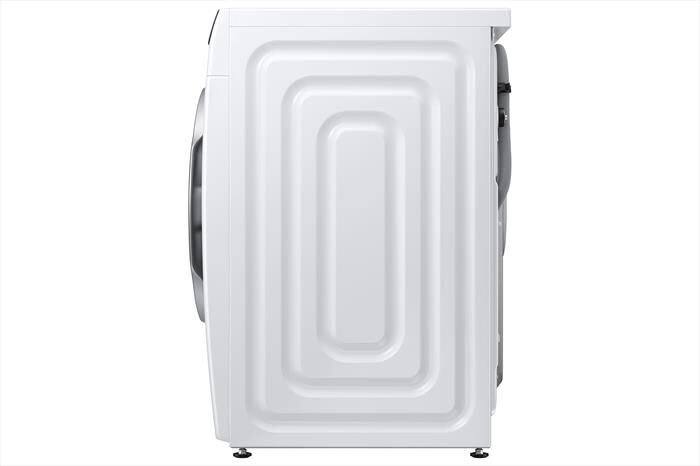 SAMSUNG - Lavatrice WW11DG6B85LKU3 11 Kg Classe A-bianco