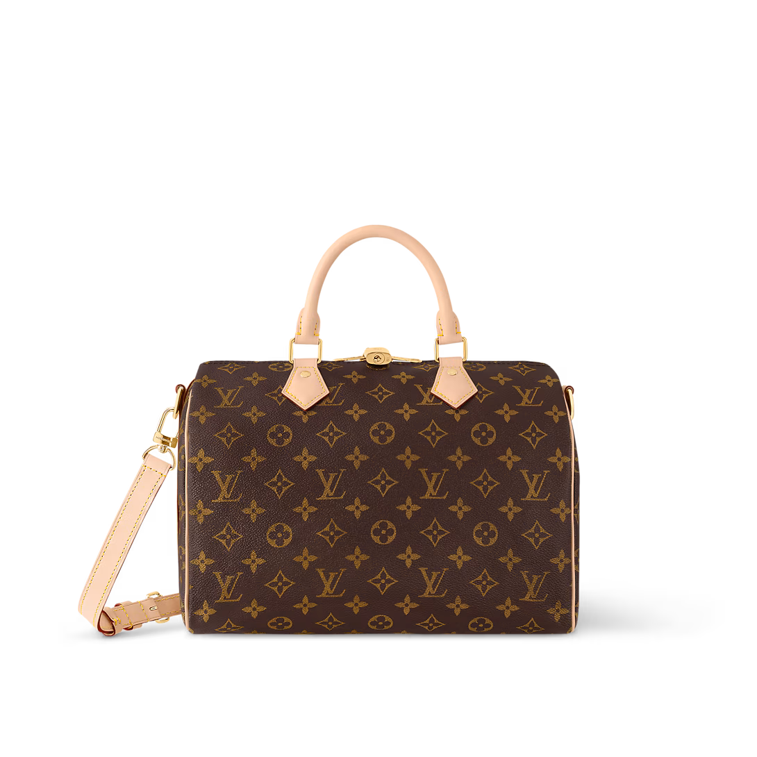 Speedy Bandoulière 30