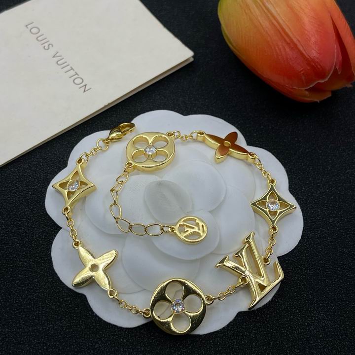 LV Bracelets