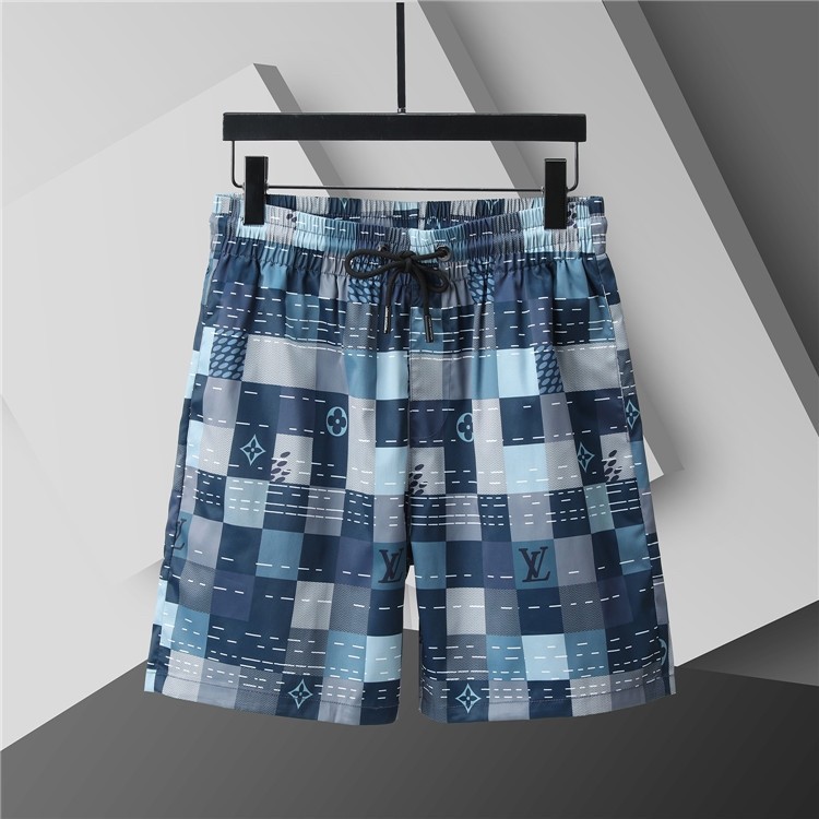 LV Beach pants