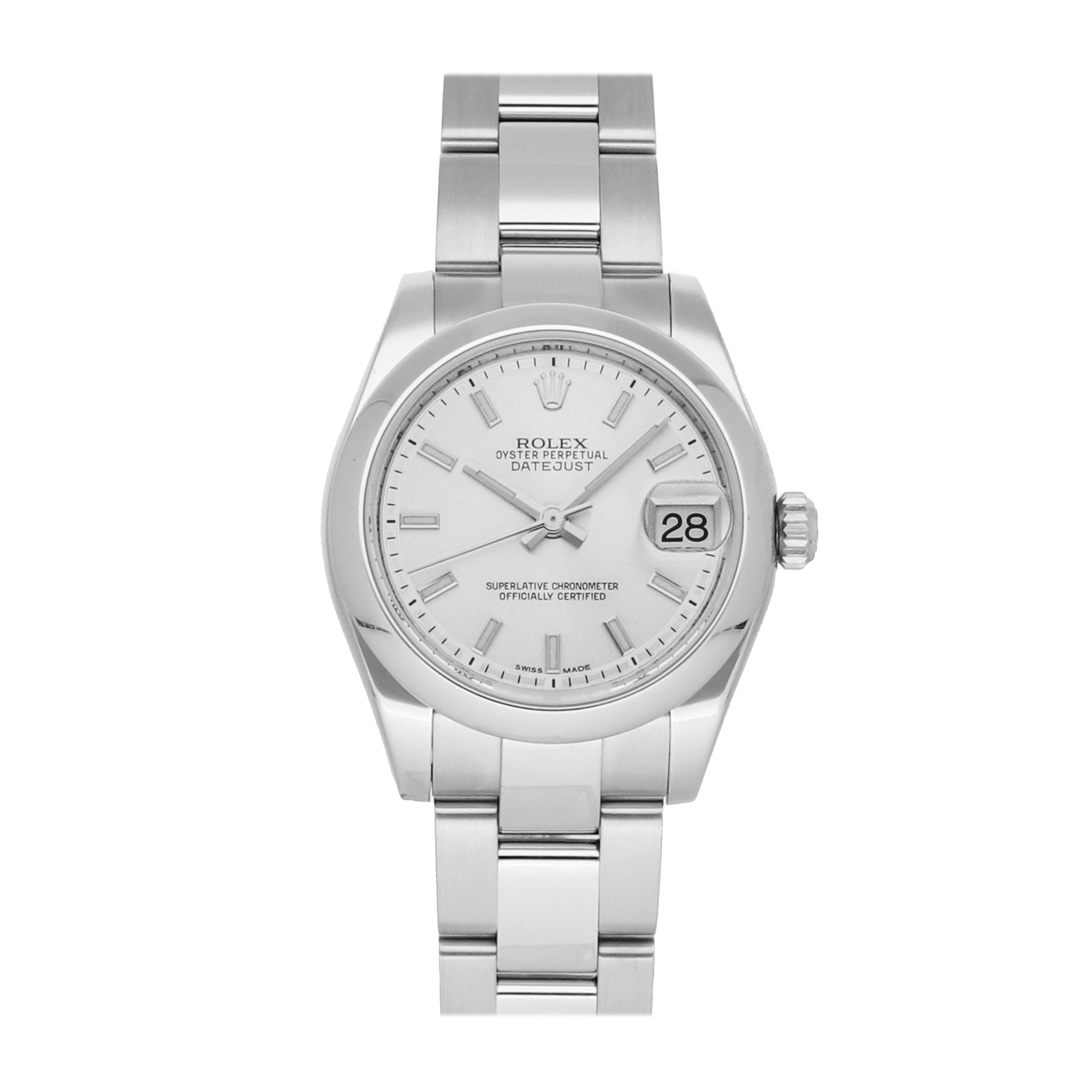 Rolex Datejust 178240-4545737