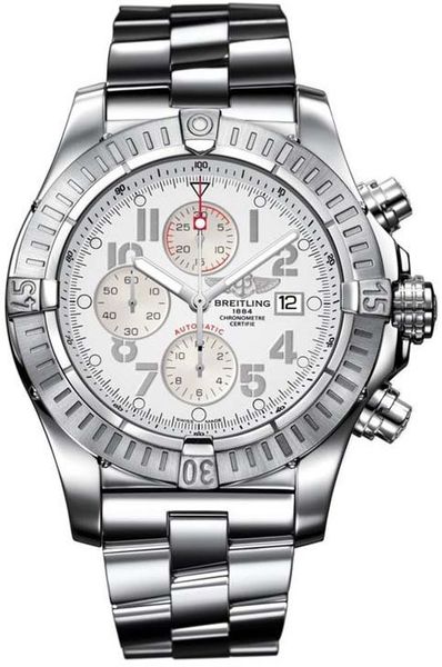 Breitling Super Avenger Chronograph 48mm